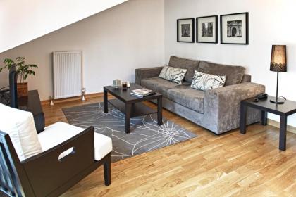 Apartman Istanbul - image 16
