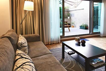 Apartman Istanbul - image 17