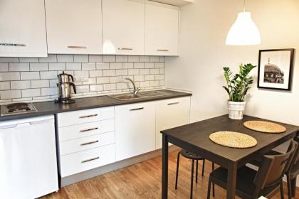 Apartman Istanbul - image 18
