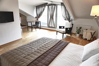 Apartman Istanbul - image 20