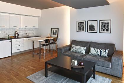 Apartman Istanbul - image 6