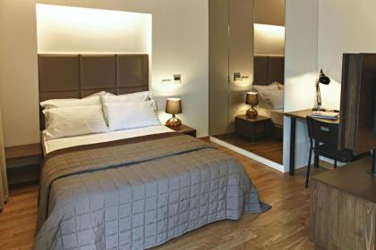 Apartman Istanbul - image 8