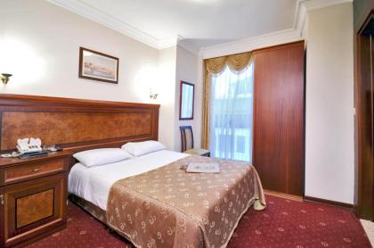 Grand Eyuboglu Hotel - image 1