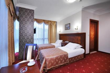 Grand Eyuboglu Hotel - image 10
