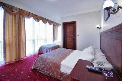 Grand Eyuboglu Hotel - image 12