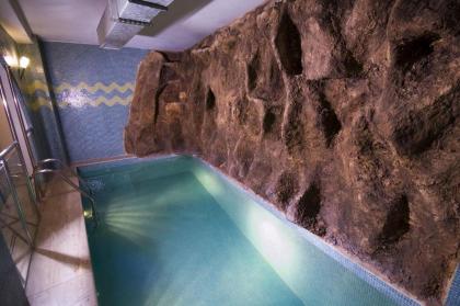 Grand Eyuboglu Hotel - image 14