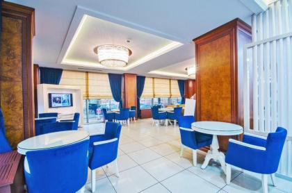 Grand Eyuboglu Hotel - image 16