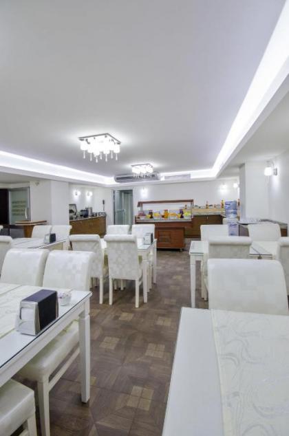 Grand Eyuboglu Hotel - image 17