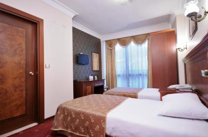 Grand Eyuboglu Hotel - image 18