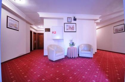 Grand Eyuboglu Hotel - image 6