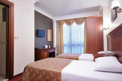 Grand Eyuboglu Hotel - image 9