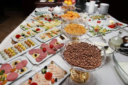 Balin Boutique Hotel - image 10