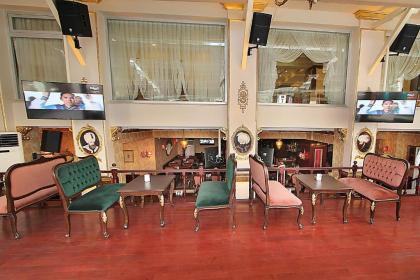 Balin Boutique Hotel - image 11