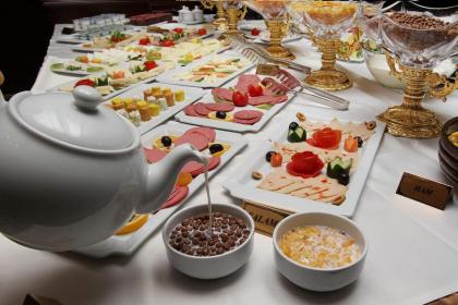 Balin Boutique Hotel - image 12