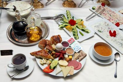 Balin Boutique Hotel - image 13