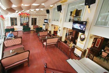 Balin Boutique Hotel - image 14