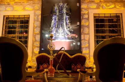 Balin Boutique Hotel - image 16
