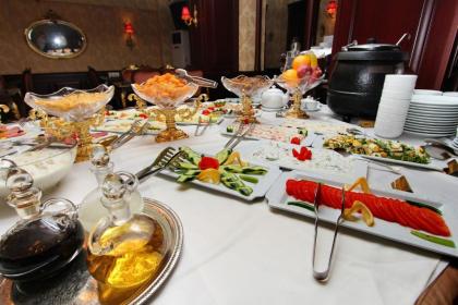 Balin Boutique Hotel - image 17