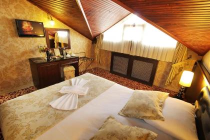Balin Boutique Hotel - image 18