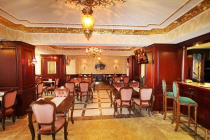 Balin Boutique Hotel - image 2