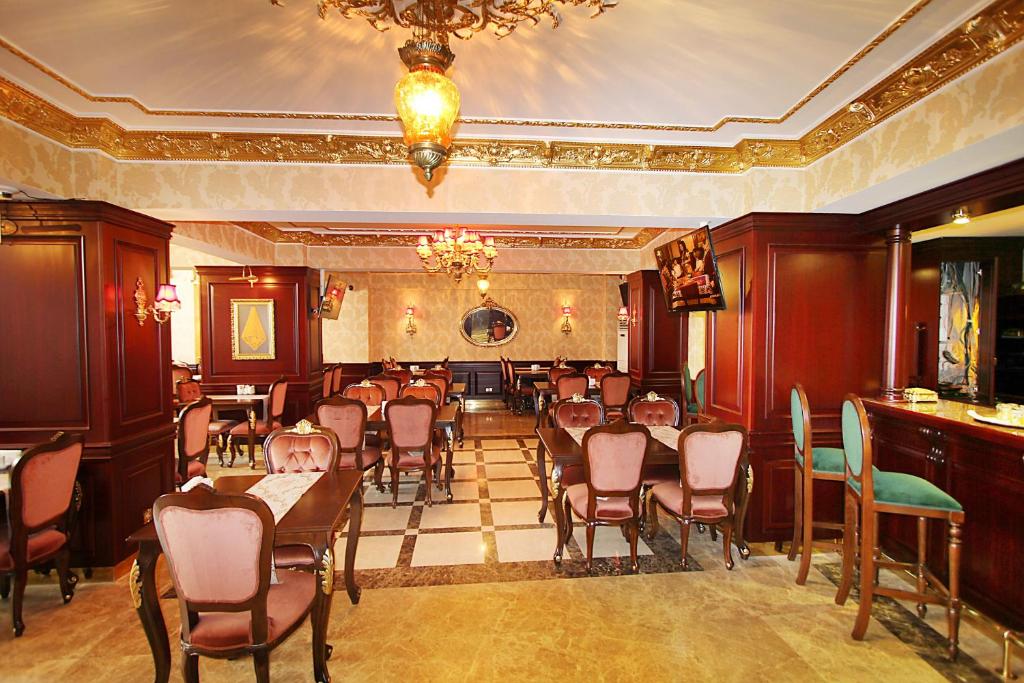 Balin Boutique Hotel - image 2