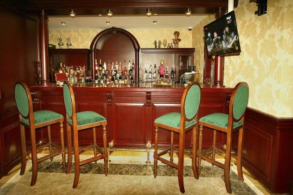 Balin Boutique Hotel - image 3