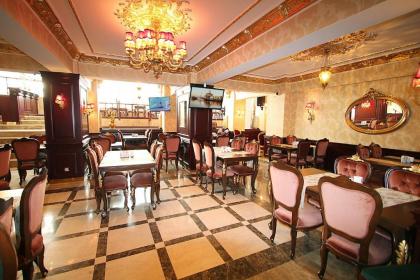 Balin Boutique Hotel - image 4