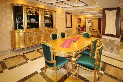 Balin Boutique Hotel - image 5