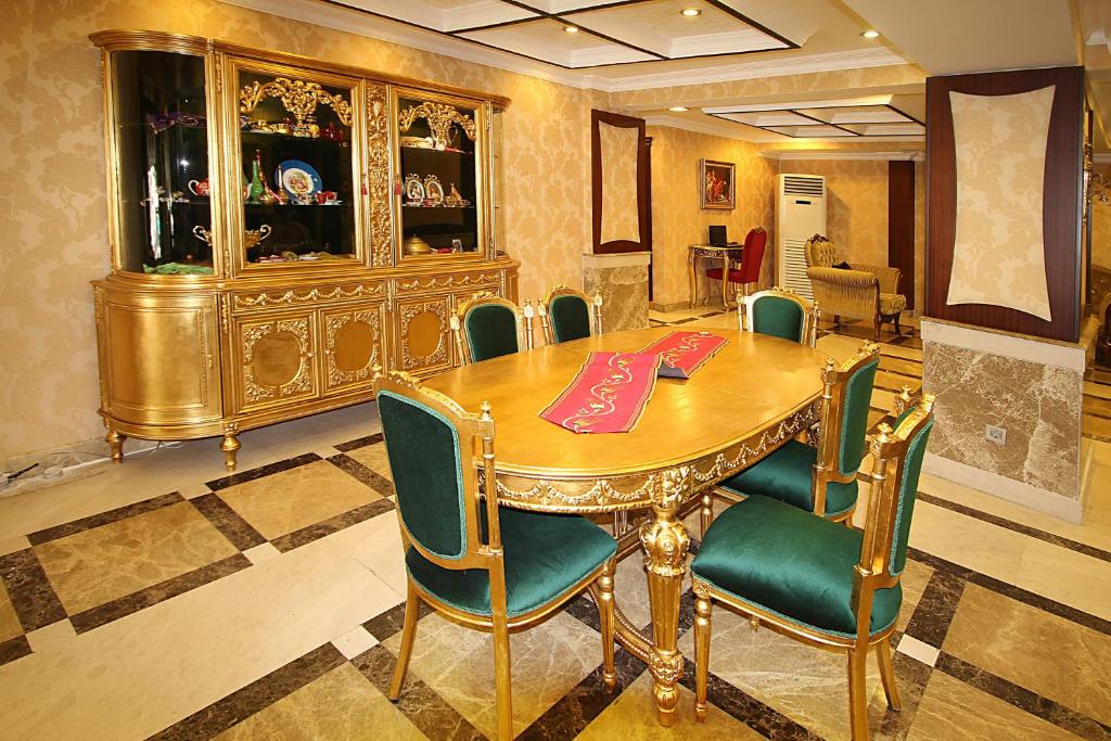 Balin Boutique Hotel - image 5