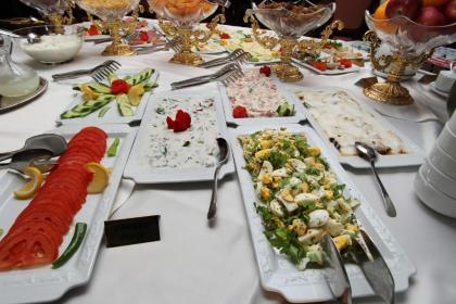 Balin Boutique Hotel - image 8