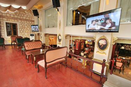 Balin Boutique Hotel - image 9