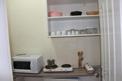 Stone Garden Apart - image 4