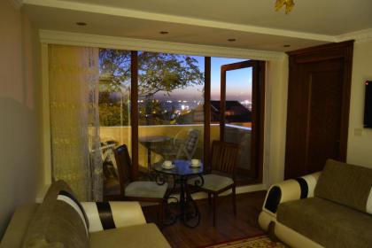 Hotel Blue Istanbul - image 7