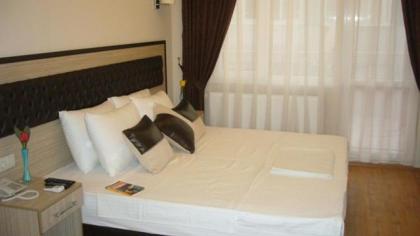Tugra Hotel - image 10