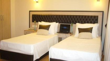 Tugra Hotel - image 11