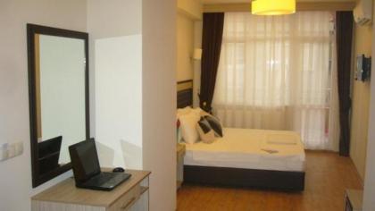 Tugra Hotel - image 12
