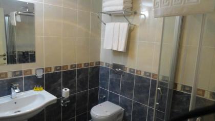 Tugra Hotel - image 15