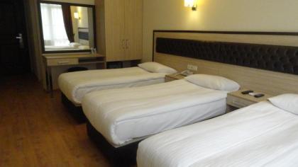 Tugra Hotel - image 16