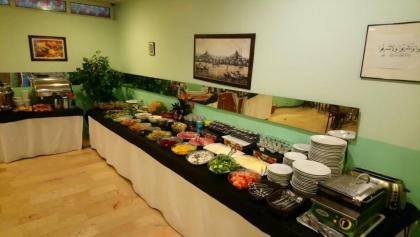 Tugra Hotel - image 2