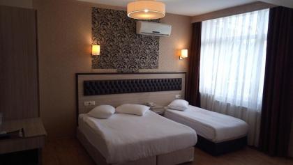 Tugra Hotel - image 5