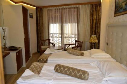 Galata Palace Hotel - image 11