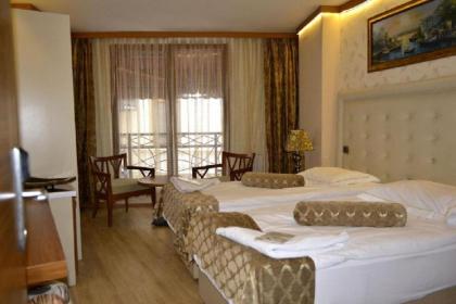 Galata Palace Hotel - image 12