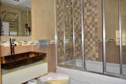 Galata Palace Hotel - image 14