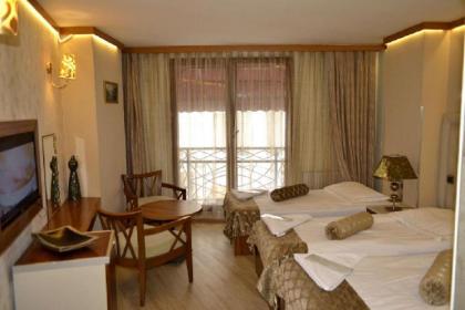 Galata Palace Hotel - image 19