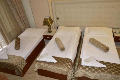 Galata Palace Hotel - image 20