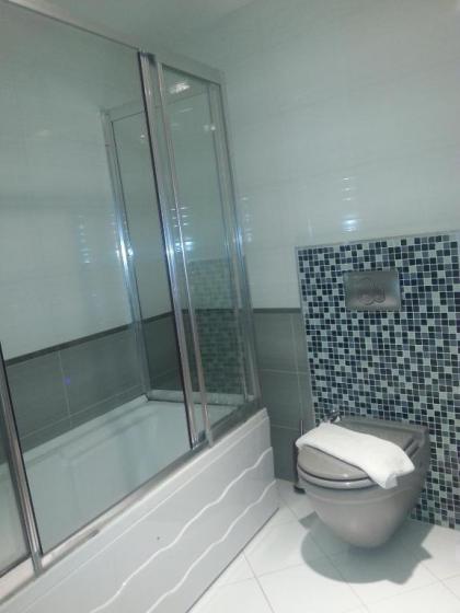 Galata Palace Hotel - image 3