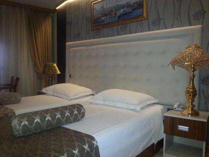 Galata Palace Hotel - image 4