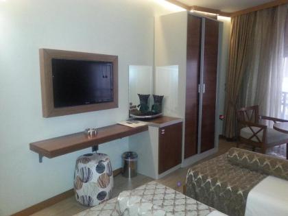 Galata Palace Hotel - image 5