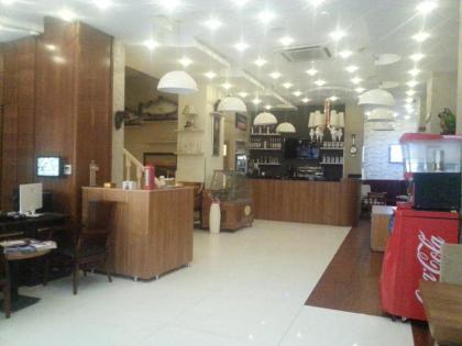 Galata Palace Hotel - image 6