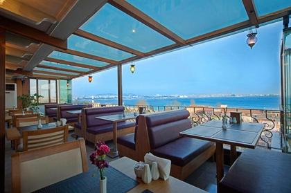 Azade Suites - image 16